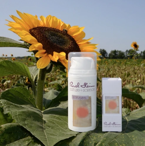 natuurlijke zonbescherming roselheim